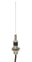 D5B-1513 - OMRON INDUSTRIAL AUTOMATION - D5B-1513 - Touch Switch, Wobble Stick, SPST-NC, 10 mA, 30 VDC, Wire Leaded, D5B Series