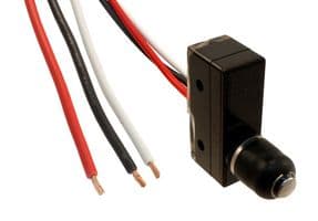 Z-15GK55 - OMRON INDUSTRIAL AUTOMATION - Z-15GK55 - Microswitch, Standard, Spring Plunger, SPDT, Solder Lug, 15 A, 14 V