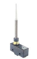 Z-15GNJ55-B - OMRON INDUSTRIAL AUTOMATION - Z-15GNJ55-B - Microswitch, Standard, Flexible Rod, SPDT, Screw, 15 A, 14 V