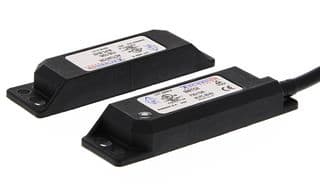 F3S-TGR-NLPC-20-05 - OMRON INDUSTRIAL AUTOMATION - F3S-TGR-NLPC-20-05 - Safety Interlock Switch, DPST-NC, Cable