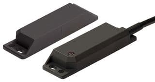 F3S-TGR-NLPC-21-10 - OMRON INDUSTRIAL AUTOMATION - F3S-TGR-NLPC-21-10 - Safety Interlock Switch, SPST-NO, DPST-NC, Cable