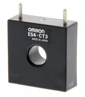 E54-CT3 - OMRON INDUSTRIAL AUTOMATION - E54-CT3 - Current Transformer, 0 A to 50 A