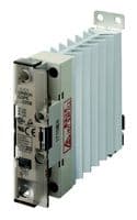 G3PE-225BL 12-24VDC - OMRON INDUSTRIAL AUTOMATION - G3PE-225BL 12-24VDC - Solid State Relay, SPST-NO, 25 A, 30 VDC, DIN Rail/Panel, Screw