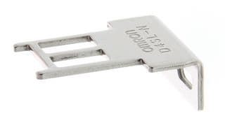 D4SL-NK2 - OMRON INDUSTRIAL AUTOMATION - D4SL-NK2 - Switch Actuator, Omron D4SL-N Series Guard Lock Safety Door Switches, IP67, D4SL-N Series