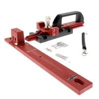 D4SL-NSK10-LK - OMRON INDUSTRIAL AUTOMATION - D4SL-NSK10-LK - Assembly Hardware, Omron D4SL-N Series Guard Lock Safety Door Switches, Socket, D4SL-N Series