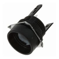 A16-CTA - OMRON INDUSTRIAL AUTOMATION - A16-CTA - Switch Body, Round, A16 Series