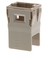 Y92F-78 - OMRON INDUSTRIAL AUTOMATION - Y92F-78 - Flush Mount Adapter, H3YN Series Timers