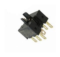 A16S-2N2 - OMRON INDUSTRIAL AUTOMATION - A16S-2N2 - Socket, Knob-Type Selector Switches