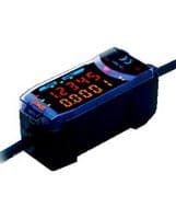 ZX-TDA41 2M - OMRON INDUSTRIAL AUTOMATION - ZX-TDA41 2M - Smart Sensor Amplifier Unit, ZX Series Smart Sensors, PNP