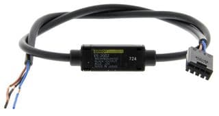 EE-2002 - OMRON INDUSTRIAL AUTOMATION - EE-2002 - NPN / PNP Conversion Connector, Photo-Micro Sensors, 10 Contacts