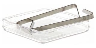 Y92A-48F1 - OMRON INDUSTRIAL AUTOMATION - Y92A-48F1 - Soft Cover, Digital Counter H7CZ Series