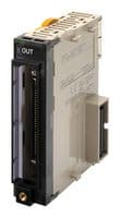 CJ1W-IC101 - OMRON INDUSTRIAL AUTOMATION - CJ1W-IC101 - Control Module, CJ Series, DIN Rail Mount, D-Sub