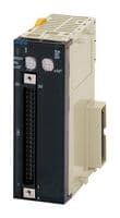CJ1W-NC213 - OMRON INDUSTRIAL AUTOMATION - CJ1W-NC213 - Motion Control Module, CJ Series, 24VDC, DIN Rail Mount, Rectangular Connector