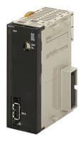CJ1W-NC271 - OMRON INDUSTRIAL AUTOMATION - CJ1W-NC271 - Motion Control Module, CJ Series, DIN Rail Mount, USB
