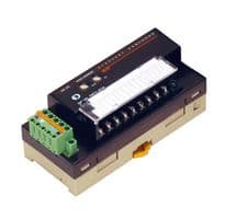 DRT2-ID16 - OMRON INDUSTRIAL AUTOMATION - DRT2-ID16 - Transistor Remote Input Terminal, 16 Input