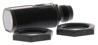 E3FA-TP21-L - OMRON INDUSTRIAL AUTOMATION - E3FA-TP21-L - Photoelectric Sensor, 20 m, PNP Open Collector, 100 mA Output, 10 VDC to 30 VDC