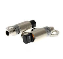 E3RB-TP21 - OMRON INDUSTRIAL AUTOMATION - E3RB-TP21 - Photoelectric Sensor, 15 m, PNP Open Collector, 100 mA, 10 VDC to 30 VDC