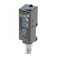 E3S-CR66 - OMRON INDUSTRIAL AUTOMATION - E3S-CR66 - Photoelectric Sensor, 3 m, NPN / PNP, 100 mA, 10 VDC to 30 VDC