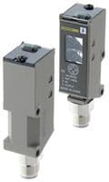 E3S-CT66 - OMRON INDUSTRIAL AUTOMATION - E3S-CT66 - Photoelectric Sensor, 30 m, NPN / PNP, 100 mA, 10 VDC to 30 VDC