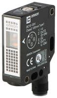 E3S-DBN21 - OMRON INDUSTRIAL AUTOMATION - E3S-DBN21 - Photoelectric Sensor, 3.5 m, NPN Open Collector, 100 mA, 10 VDC to 30 VDC