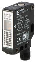 E3S-DBP21T - OMRON INDUSTRIAL AUTOMATION - E3S-DBP21T - Photoelectric Sensor, 3.5 m, PNP Open Collector, 100 mA, 10 VDC to 30 VDC