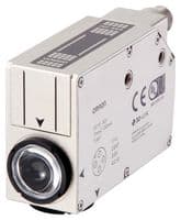 E3S-DCN21 - OMRON INDUSTRIAL AUTOMATION - E3S-DCN21 - Photoelectric Sensor, NPN Open Collector, 13 mm, 300 mA, 10 V to 30 V