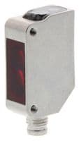 E3ZM-LS86H - OMRON INDUSTRIAL AUTOMATION - E3ZM-LS86H - Photoelectric Sensor, 100 mm, PNP Open Collector, 100 mA Output, 10 VDC to 30 VDC