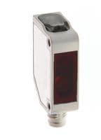 E3ZM-LS86X - OMRON INDUSTRIAL AUTOMATION - E3ZM-LS86X - Photoelectric Sensor, 100 mm, PNP Open Collector, 100 mA, 10 VDC to 30 VDC