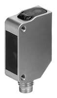 E3ZM-LS87H - OMRON INDUSTRIAL AUTOMATION - E3ZM-LS87H - Photoelectric Sensor, PNP Open Collector, 150 mm, 100 mA, 10 V to 30 V