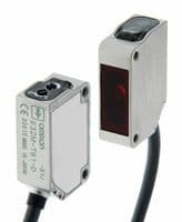 E3ZM-T81 2M - OMRON INDUSTRIAL AUTOMATION - E3ZM-T81 2M - Photoelectric Sensor, 15 m, PNP Open Collector, 100 mA Output, 10 VDC to 30 VDC