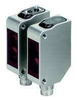 E3ZM-T86 - OMRON INDUSTRIAL AUTOMATION - E3ZM-T86 - Photoelectric Sensor, 15 m, PNP Open Collector, 100 mA Output, 10 VDC to 30 VDC