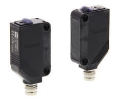 E3Z-T86-IL2 - OMRON INDUSTRIAL AUTOMATION - E3Z-T86-IL2 - Photoelectric Sensor, PNP Open Collector, 15 m, 100 mA, 10 V to 30 V