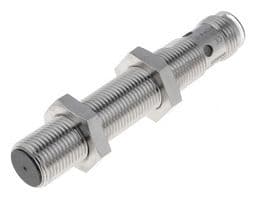 E2A-M12LS04-M1-B3 - OMRON INDUSTRIAL AUTOMATION - E2A-M12LS04-M1-B3 - Inductive Proximity Sensor, Cylindrical, 4 mm, M12, PNP / SPST-NO / SPST-NC