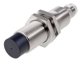 E2A-M18LN16-M1-B2 - OMRON INDUSTRIAL AUTOMATION - E2A-M18LN16-M1-B2 - Inductive Proximity Sensor, Cylindrical, 16 mm, M18, PNP / SPST-NC