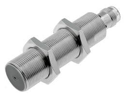E2A-M18LS05-M1-B1 - OMRON INDUSTRIAL AUTOMATION - E2A-M18LS05-M1-B1 - Inductive Proximity Sensor, Cylindrical, 5 mm, M18, PNP / SPST-NO