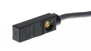 TL-W1R5MB1 - OMRON INDUSTRIAL AUTOMATION - TL-W1R5MB1 - Proximity Sensor, Inductive, 1.5 mm, PNP / SPST-NO, 10 to 30 VDC