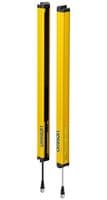 F3SG-4RE0830P30 - OMRON INDUSTRIAL AUTOMATION - F3SG-4RE0830P30 - Safety Light Curtain, PL e, Level 4, SIL3, 40, 830 mm, 20 m