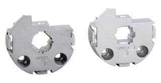 GS2AX1 - SCHNEIDER ELECTRIC - GS2AX1 - Locking Device, TeSys GS2AH Series Handle