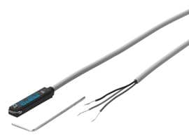 150855 - FESTO - 150855 - SENSOR, REED, -40 TO 60DEG C, CABLE