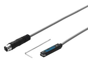 150857 - FESTO - 150857 - SENSOR, REED, -40 TO 70DEG C, CABLE