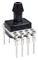 SSCDANV015PAAA5 - HONEYWELL - SSCDANV015PAAA5 - Pressure Sensor, Absolute, 0 psi, 15 psi, 4.75 VDC, 5.25 VDC, DIP