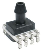 SSCMANV015PAAA5 - HONEYWELL - SSCMANV015PAAA5 - Pressure Sensor, Absolute, 0 psi, 15 psi, 4.75 VDC, 5.25 VDC, SMD