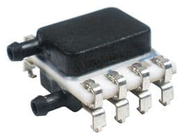 SSCMRRV015PD2A3 - HONEYWELL - SSCMRRV015PD2A3 - Pressure Sensor, Differential, -15 psi, 15 psi, 3.6 VDC, 3 VDC