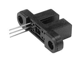 SR16C-N - HONEYWELL - SR16C-N - Hall Effect Vane Sensor, 3.8 V to 30 V, Through Hole, Slot, Sink