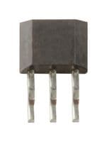 SS443A-S - HONEYWELL - SS443A-S - Hall Effect Sensor, SMD, 3 Pins, 3.8 V, 30 V, -40 °C