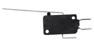 V15H22-CZ100A03-K - HONEYWELL - V15H22-CZ100A03-K - Microswitch, Standard, Hinge Lever, SPDT, Quick Connect, 22 A