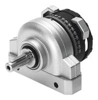 DSR-16-180-P - FESTO - DSR-16-180-P - ROTARY ACTUATOR, 16MM, 8BAR