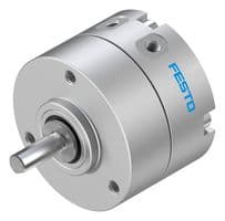 DRVS-6-180-P - FESTO - DRVS-6-180-P - ROTARY ACTUATOR, 6MM, 8BAR