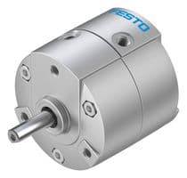 DRVS-12-180-P - FESTO - DRVS-12-180-P - ROTARY ACTUATOR, 12MM, 8BAR