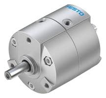 DRVS-16-180-P - FESTO - DRVS-16-180-P - ROTARY ACTUATOR, 16MM, 8BAR